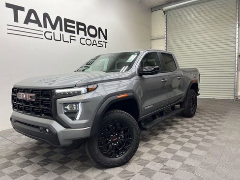 New 2026 GMC Canyon Elevation w/ Convenience Package RWD image 1