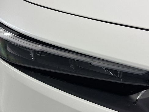 Used 2025 Honda Accord EX-L image 41