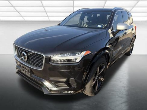 Used 2018 Volvo XC90 T6 R-Design w/ Convenience Package AWD/4WD image 5