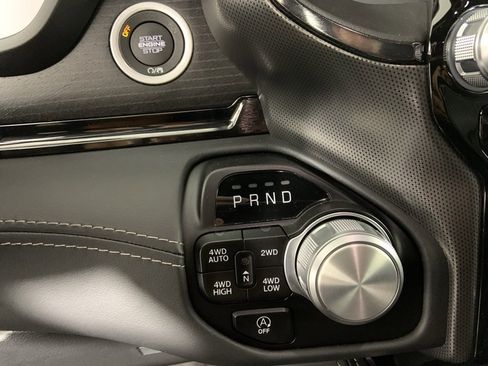 Used 2023 RAM 1500 Limited image 13