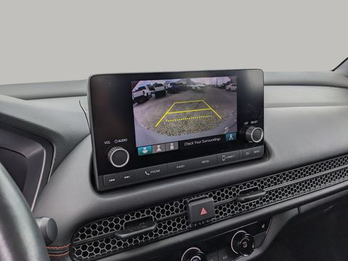 Used 2024 Honda HR-V Sport image 27