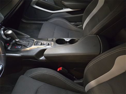 Used 2023 Chevrolet Camaro SS image 20