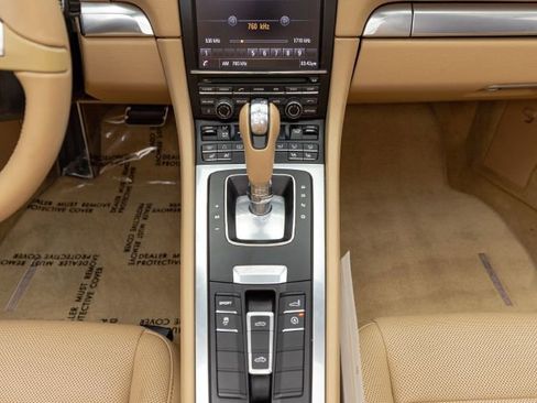 Used 2013 Porsche Boxster S image 36