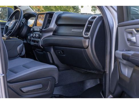 Used 2020 RAM 1500 Big Horn image 10