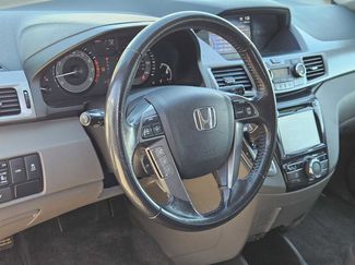 Used 2014 Honda Odyssey EX-L video 2