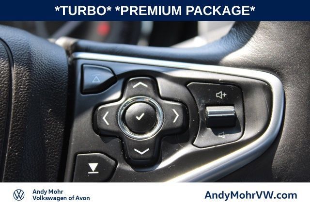 Used 2016 Buick Regal Premium FWD image 27