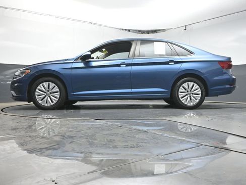 Used 2020 Volkswagen Jetta SE image 33