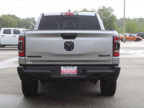 Certified 2024 RAM 1500 Big Horn image 4