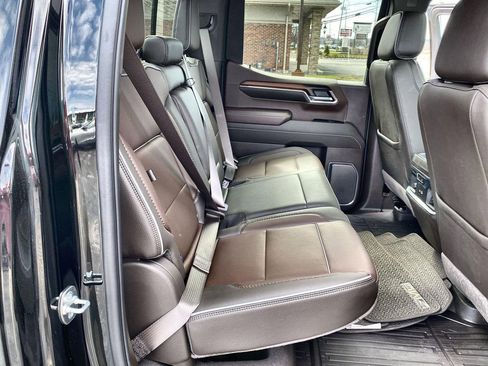 Certified 2025 GMC Sierra 1500 Denali w/ Denali Reserve Package image 28