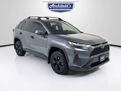 Used 2023 Toyota RAV4 XLE w/ Convenience Package