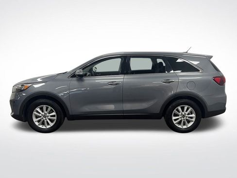 Used 2020 Kia Sorento L image 3