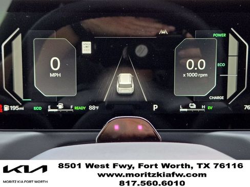 New 2027 Kia Telluride S AWD/4WD image 12