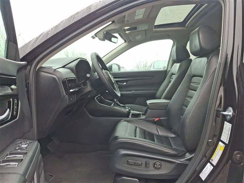 Certified 2026 Honda CR-V EX-L image 10