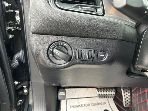 Used 2023 Dodge Challenger R/T w/ Blacktop Package image 24