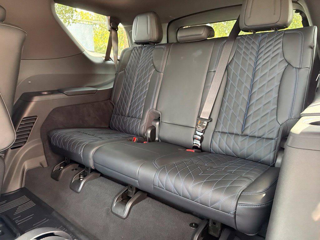 Used 2026 Cadillac Escalade IQL Sport 1 AWD/4WD image 23