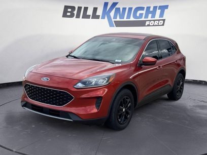 Used 2020 Ford Escape SE