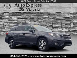 Used 2018 Subaru Outback 3.6R Limited image 1