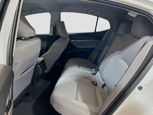 Used 2025 Toyota Camry LE w/ Convenience Package FWD image 20