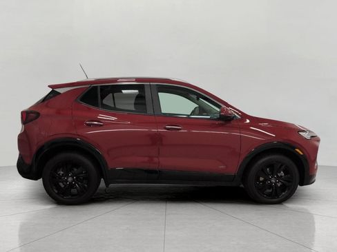 Used 2026 Buick Encore GX Sport Touring w/ Comfort Package AWD/4WD image 11