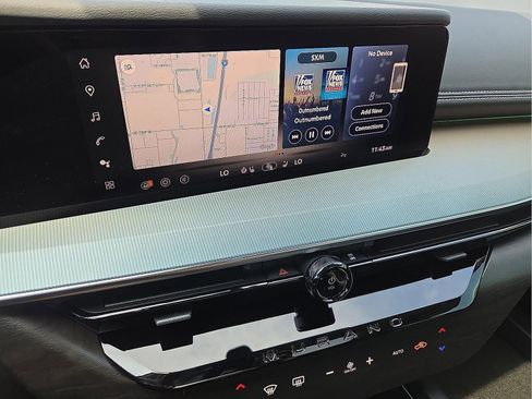 New 2025 Nissan Murano SL w/ Cargo Package image 17