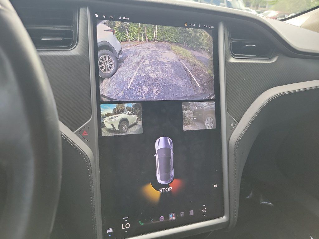 Used 2018 Tesla Model S P100D AWD/4WD image 29