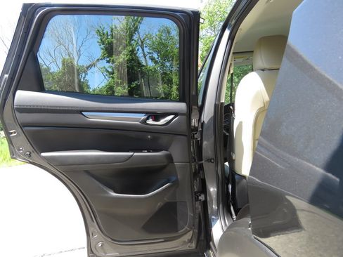 Used 2021 MAZDA CX-5 Touring AWD/4WD image 18