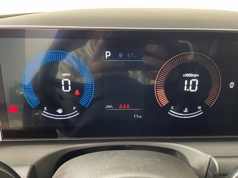 New 2026 Hyundai Santa Cruz SEL AWD/4WD image 3
