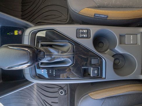 Certified 2025 Subaru Crosstrek 2.5i Sport w/ Popular Package #4A image 10