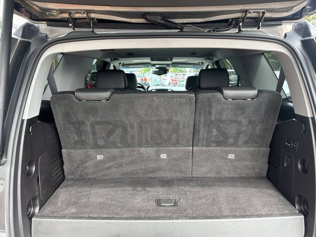 Used 2017 Chevrolet Tahoe Premier AWD/4WD image 23
