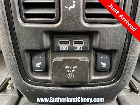 Used 2024 Dodge Durango R/T image 48