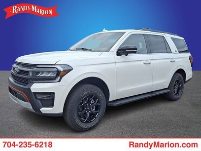 Used 2023 Ford Expedition Timberline