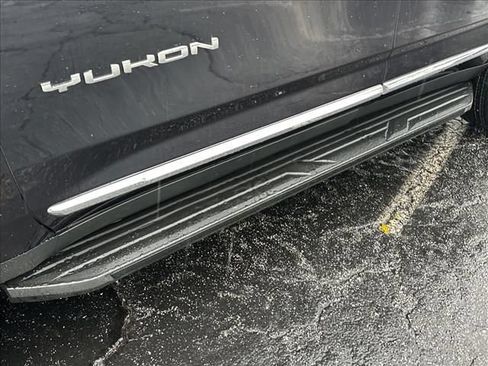 Certified 2023 GMC Yukon SLT AWD/4WD image 13
