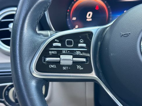 Certified 2023 Mercedes-Benz GLC 300 4MATIC Coupe image 25