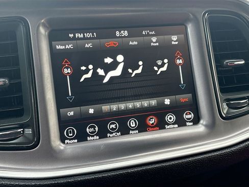 Used 2021 Dodge Challenger R/T w/ Performance Handling Group image 16