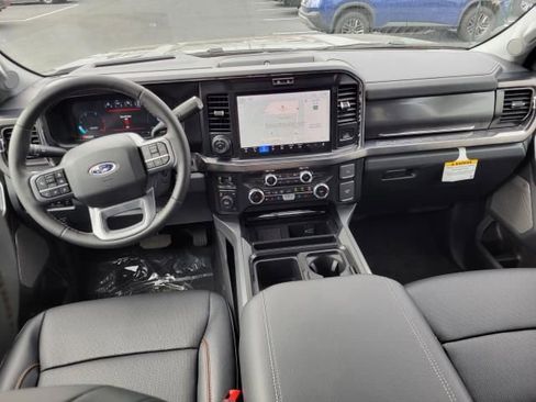 New 2026 Ford F450 Lariat w/ Lariat Ultimate Package image 22