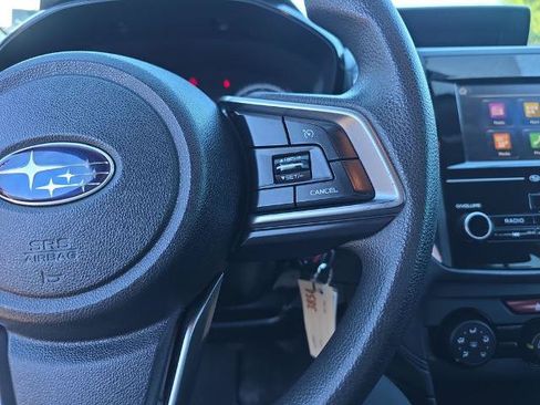Used 2018 Subaru Impreza 2.0i AWD/4WD image 28
