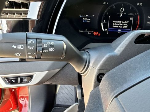 New 2026 Lexus RX 350 Premium image 28