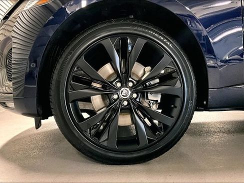 Certified 2026 Jaguar F-PACE R-Dynamic S AWD/4WD image 10