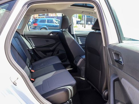 New 2026 Volkswagen Jetta SEL FWD image 31