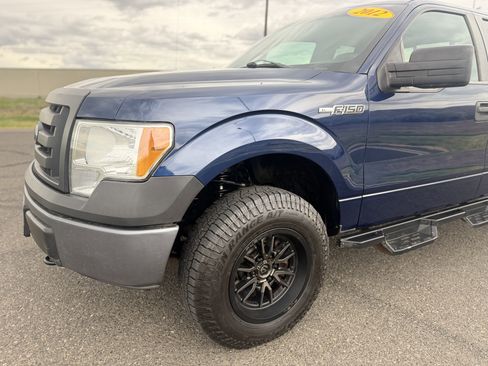Used 2012 Ford F150 XL AWD/4WD image 6