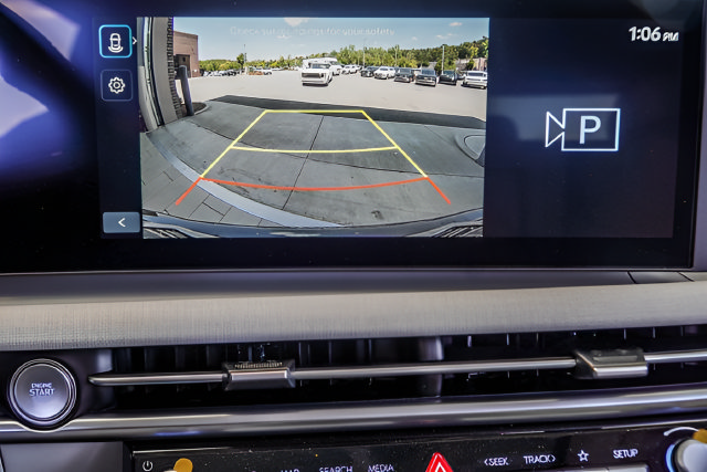 New 2026 Hyundai Tucson SEL FWD image 21