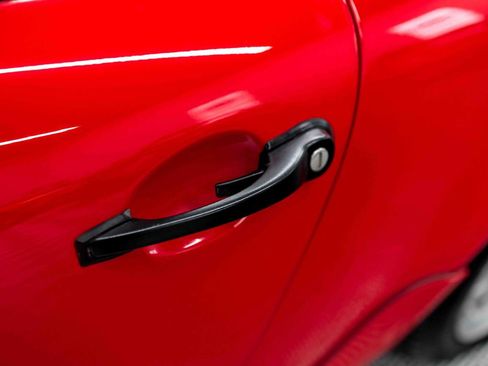 Used 1990 Porsche 911 Targa image 31