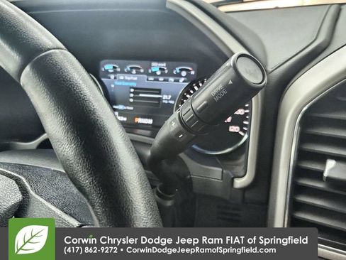 Used 2018 Ford F150 Lariat AWD/4WD image 27
