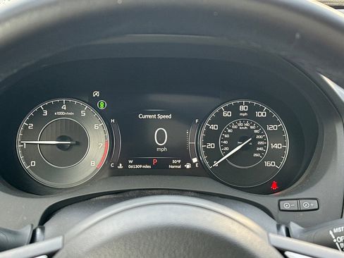 Used 2022 Acura RDX w/ Technology Package image 27