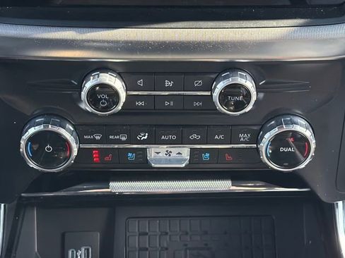 Certified 2023 Ford F150 Raptor w/ Blue Interior Package image 25