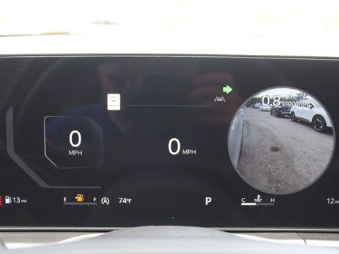 New 2026 Kia Sportage SX FWD image 33