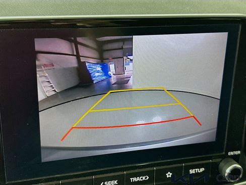 Used 2023 Kia Rio S image 13