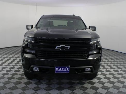 Used 2022 Chevrolet Silverado 1500 RST image 26