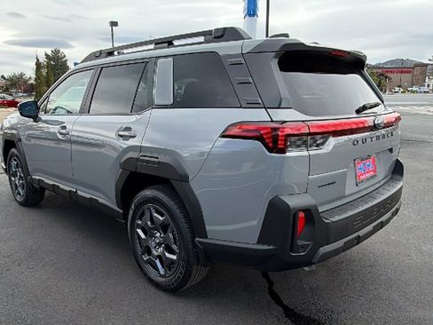 New 2026 Subaru Outback Premium AWD/4WD image 5
