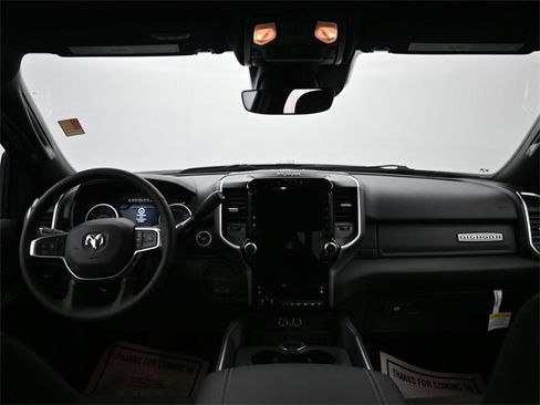 New 2026 RAM 2500 Big Horn image 27